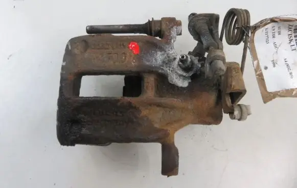 Audi A4 S4 B5 8D Rear brake caliper