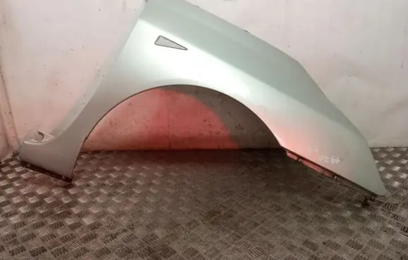 Renault Espace IV Fender