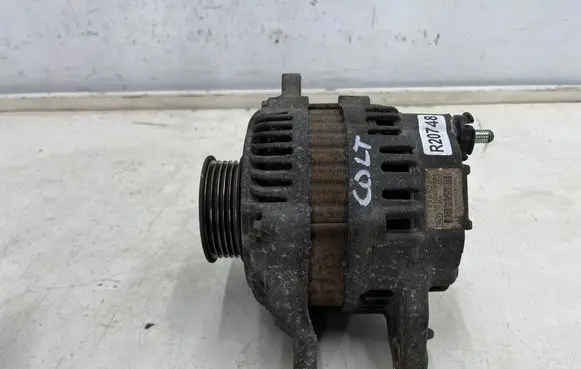 Smart ForFour I Generator/alternator 1800a222 a5tg0091be
