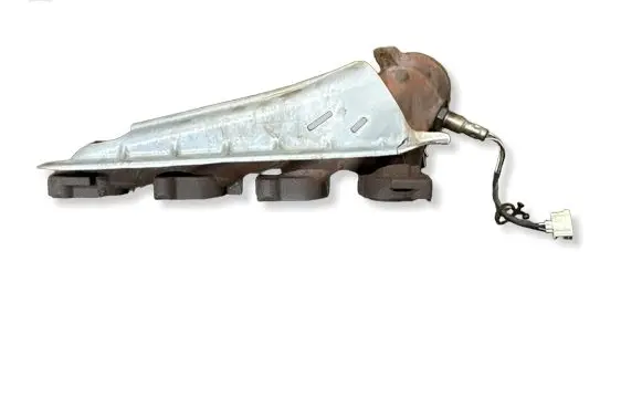 Dodge Charger Exhaust manifold 53013848AG