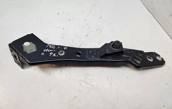 Renault Megane III Headlight/headlamp mounting bracket 6251306D