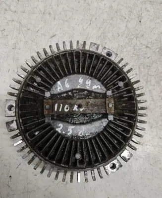 Audi A6 S6 C5 4B Viscous fan clutch 
