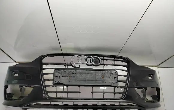 Audi A3 S3 8V Front bumper 8V3807437