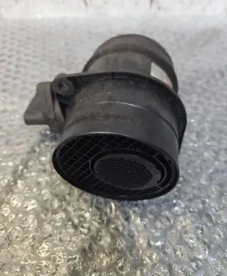 Audi A6 S6 C6 4F Mass air flow meter 0281002461