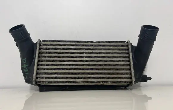 Ford Fiesta Intercooler radiator C1B19L440AB