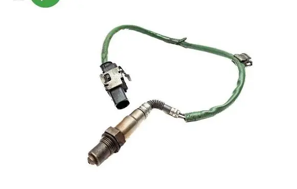 Mercedes-Benz C W204 Lambda probe sensor 0258017108 0045427318 000710T296