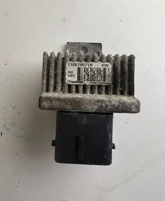 Nissan Qashqai Glow plug pre-heat relay 110678071R 110678071