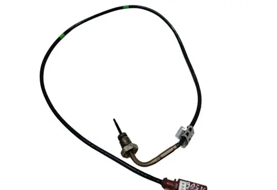 Volkswagen Arteon Exhaust gas temperature sensor 6X0973802A