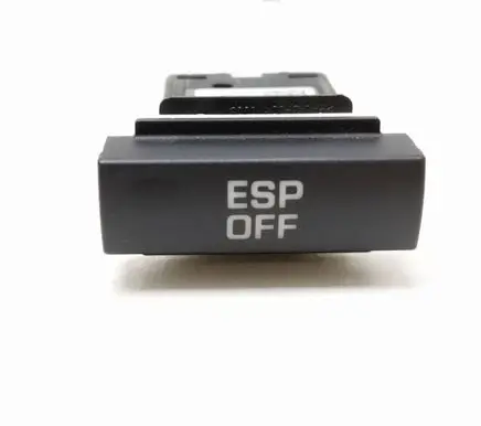 ESP (stability program) switch