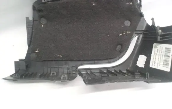Porsche Macan (95B) Parcel shelf speaker trim grill 95B863338B