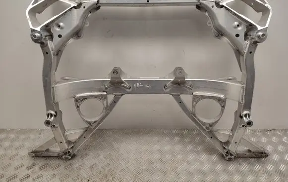 BMW M4 F82 F83 Front subframe 31112284630