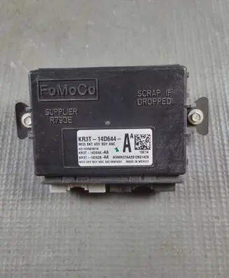 Ford Mustang VI Light module LCM KR3T14D664AA