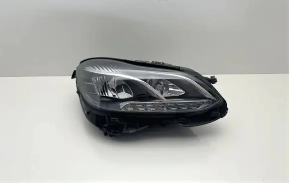 Mercedes-Benz E W212 Headlight/headlamp A2128205039