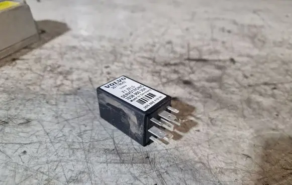 Volvo XC90 Other relay 30778642