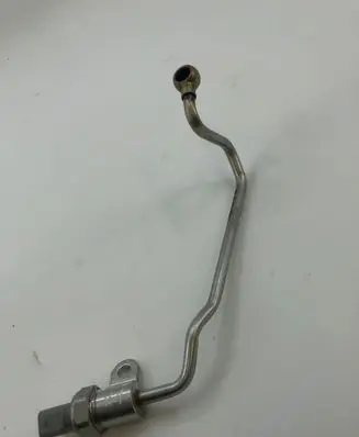BMW X1 U11 Exhaust gas pressure sensor 8490046
