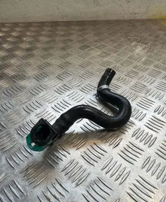 Toyota RAV 4 (XA50) Engine coolant pipe/hose