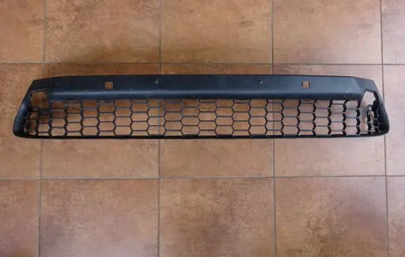 Lexus NX Front bumper lower grill 5211278901