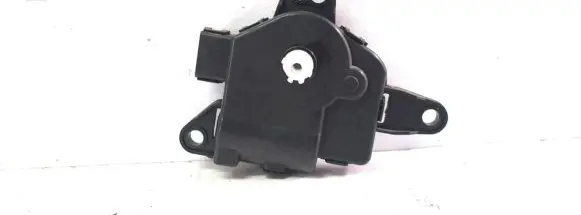 Hyundai Santa Fe Air flap motor/actuator D266-NE9AA02