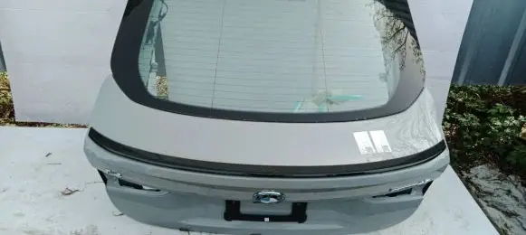 BMW 4 G22 G23 G24 G26 Tailgate/trunk/boot lid AS2M32320 43R001583