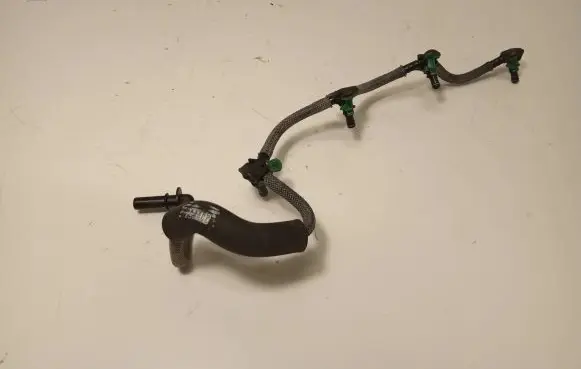 Peugeot 308 Fuel return line/hose R9448Z