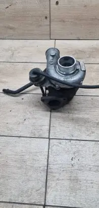 Mercedes-Benz C W202 Turbo A6110960099