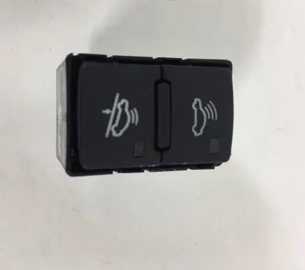 Audi A5 8T 8F Alarm switch 4F0962109