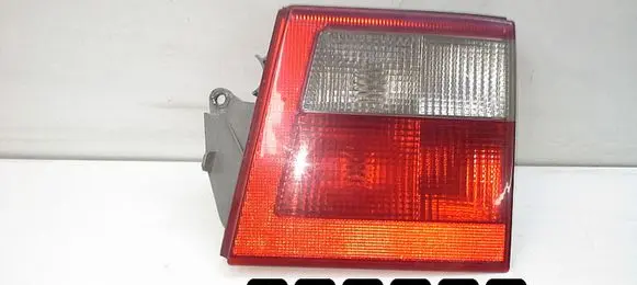 Saab 9-5 Rear/tail lights # 5142286
