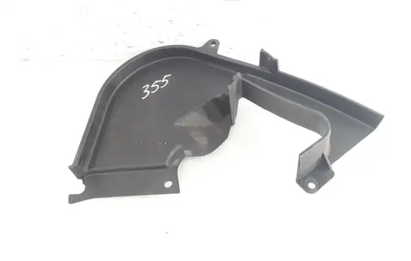 Timing belt guard (cover)