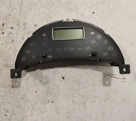 Fiat Ulysse Screen/display/small screen 1488702080