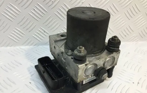 Audi A6 S6 C6 4F ABS Pump 4F0614517