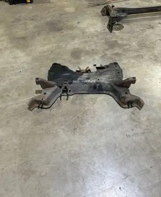 Citroen Berlingo Front subframe