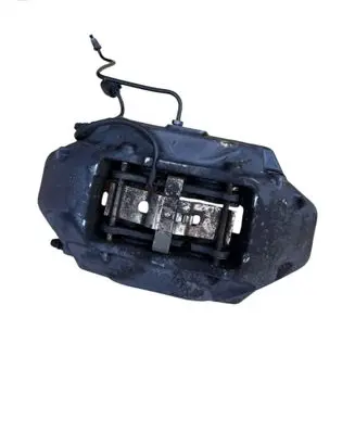 Volkswagen Touareg II Front brake caliper 7P6615106AE