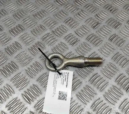 Mazda 6 Towing hook eye KD5350EJ2B