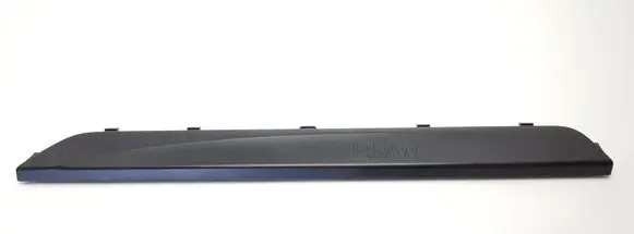 BMW 1 E81 E87 Front sill trim cover 51777117633 22944911