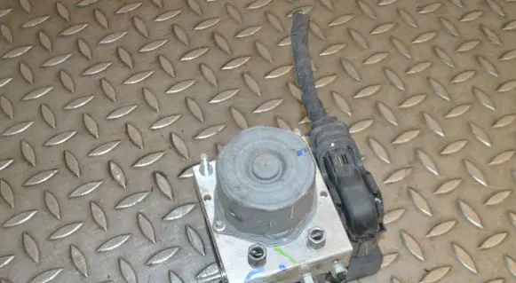 Nissan Qashqai ABS Pump 0265956487 2265106455