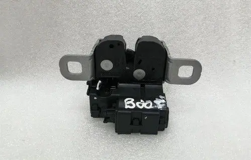 BMW 5 G30 G31 G38 Tailgate/trunk/boot lock/catch/latch 9802312