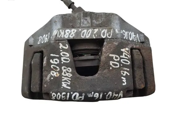 Volvo V40 Cross country Front brake caliper 