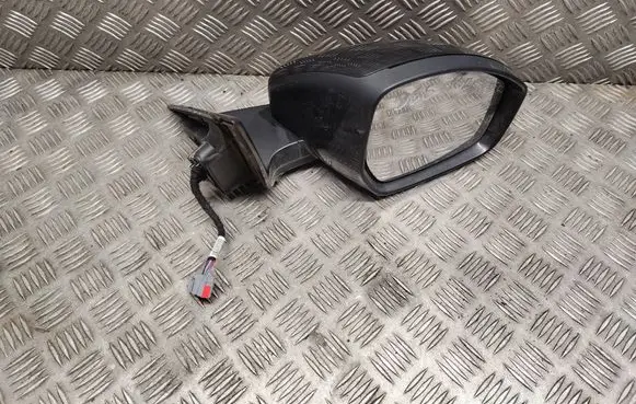 Land Rover Evoque I Front door electric wing mirror 20165002 LRC820
