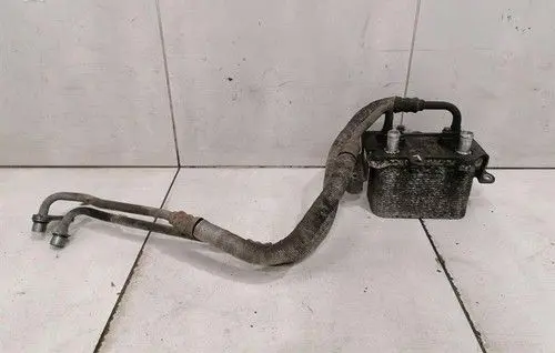 Mercedes-Benz S C217 Transmission/gearbox oil cooler A1975000800