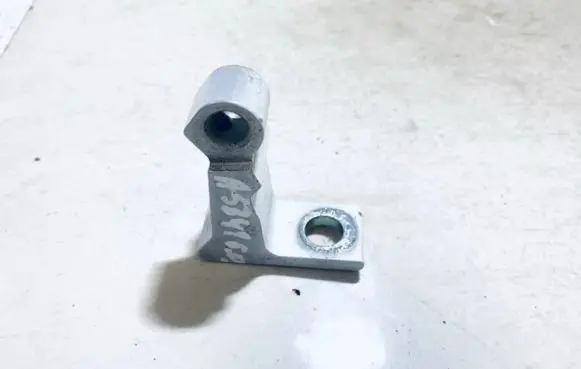Seat Ibiza IV (6J,6P) Rear door lower hinge