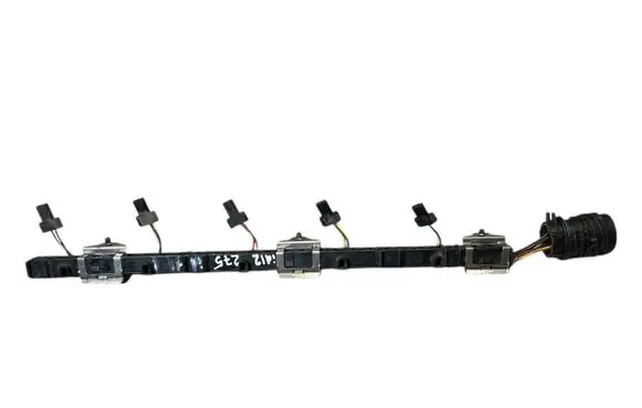 Volkswagen Transporter - Caravelle T5 Fuel injector wires 07Z971826