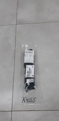 KIA Sportage Front bumper mounting bracket 86513F1000