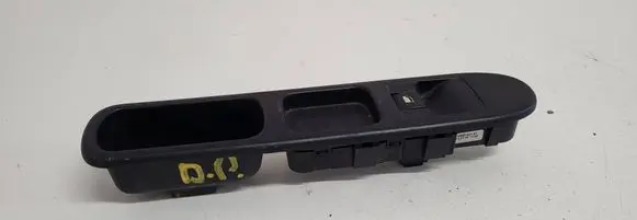 Peugeot 307 Electric window control switch 96351625XT