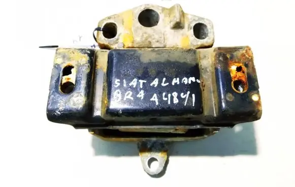 Seat Alhambra (Mk1) Engine mount bracket
