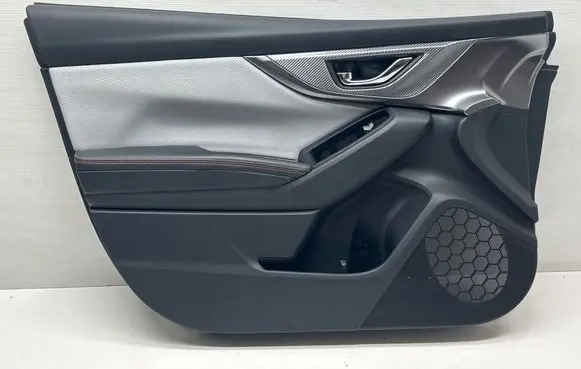 Subaru XV II Front door card panel trim S73512050 S71507150 83071FL690
