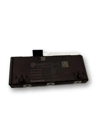 BMW 1 F40 Tailgate/trunk control unit/module 61359451484 61359491418 61358739634