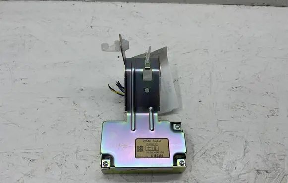 Other control units/modules