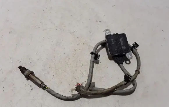Renault Megane IV Lambda probe sensor 227900016R