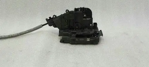 Mercedes-Benz S W222 Coupe door lock (next to the handle) A0997202100