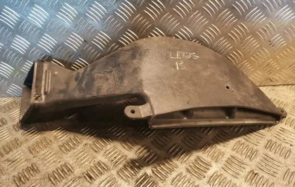 Lexus IS 220D-250-350 Air intake duct part 1775131100